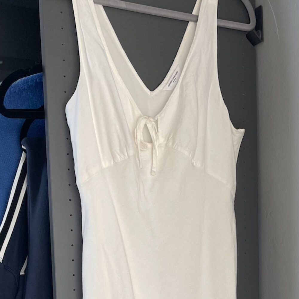 Amanda Uprichard Clarisse Dress